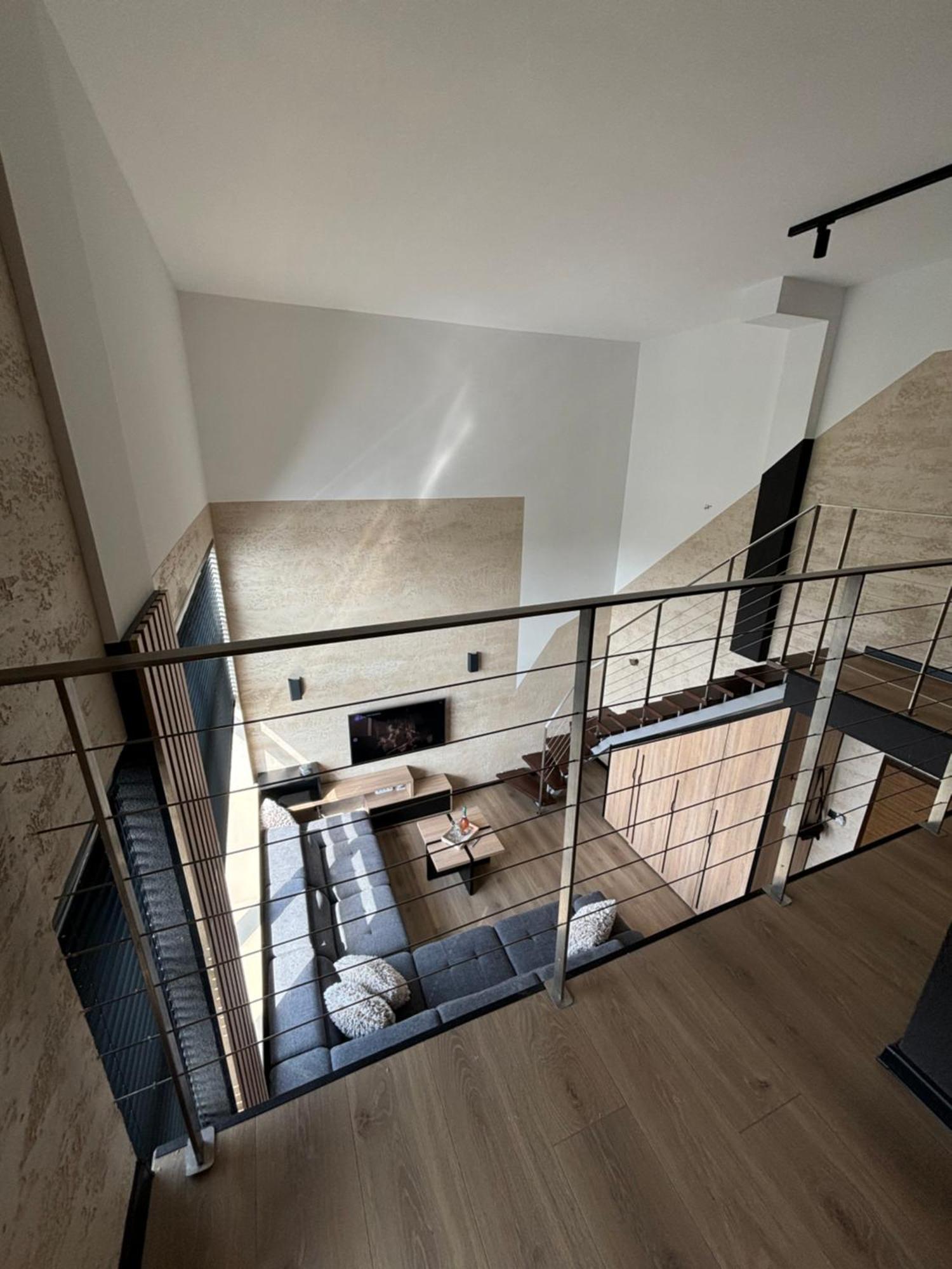 Polanowscy Prywatny Apartament Casavera W Hotelu Royal Tulip Sand