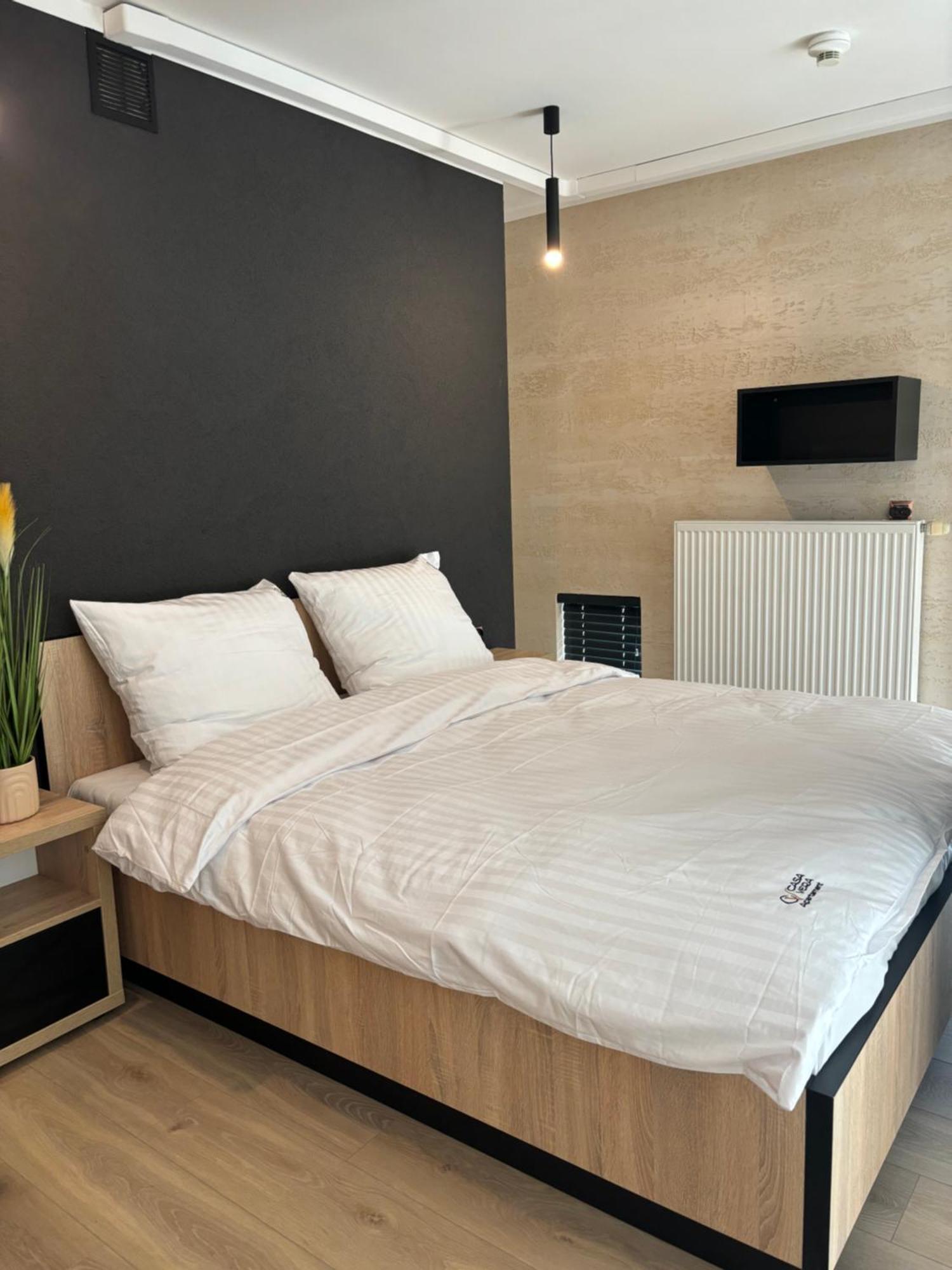 Polanowscy Prywatny Apartament Casavera W Hotelu Royal Tulip Sand Apartment *