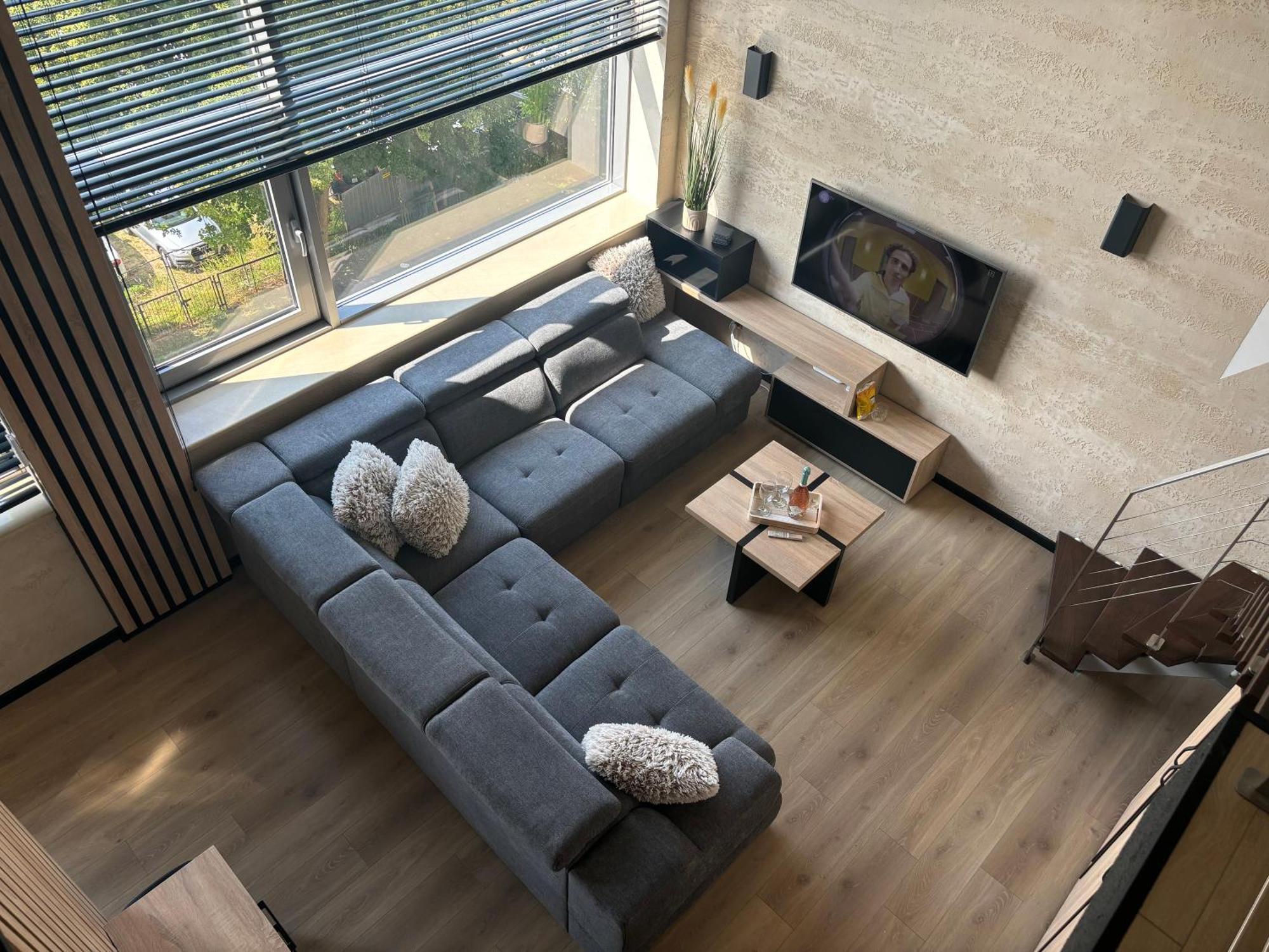 Apartment Polanowscy Prywatny Apartament Casavera W Hotelu Royal Tulip Sand *