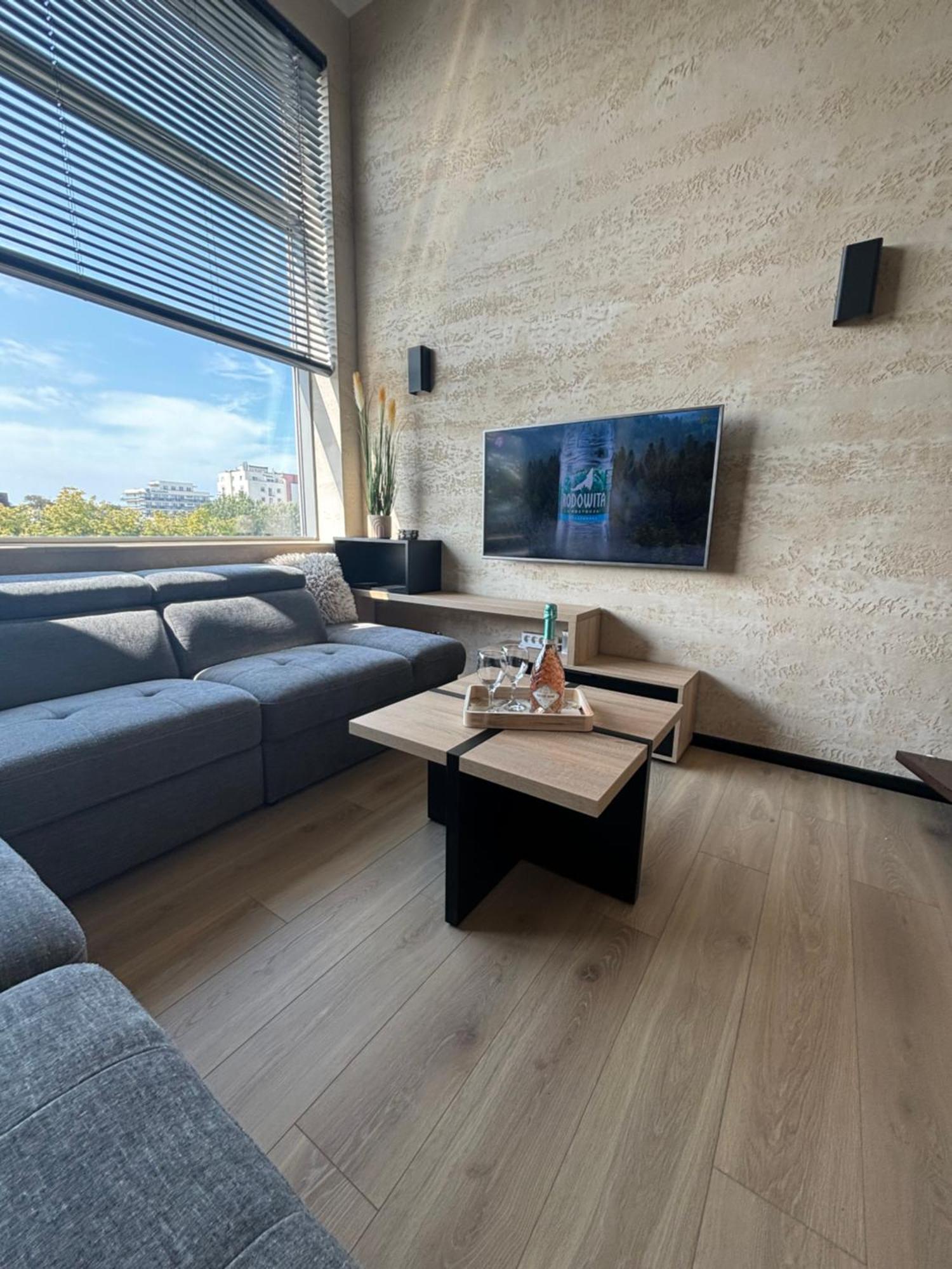 Polanowscy Prywatny Apartament Casavera W Hotelu Royal Tulip Sand Apartment Kolobrzeg