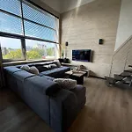 Apartamenty Polanowscy Prywatny Apartament Casavera W Hotelu Royal Tulip Sand Hotel