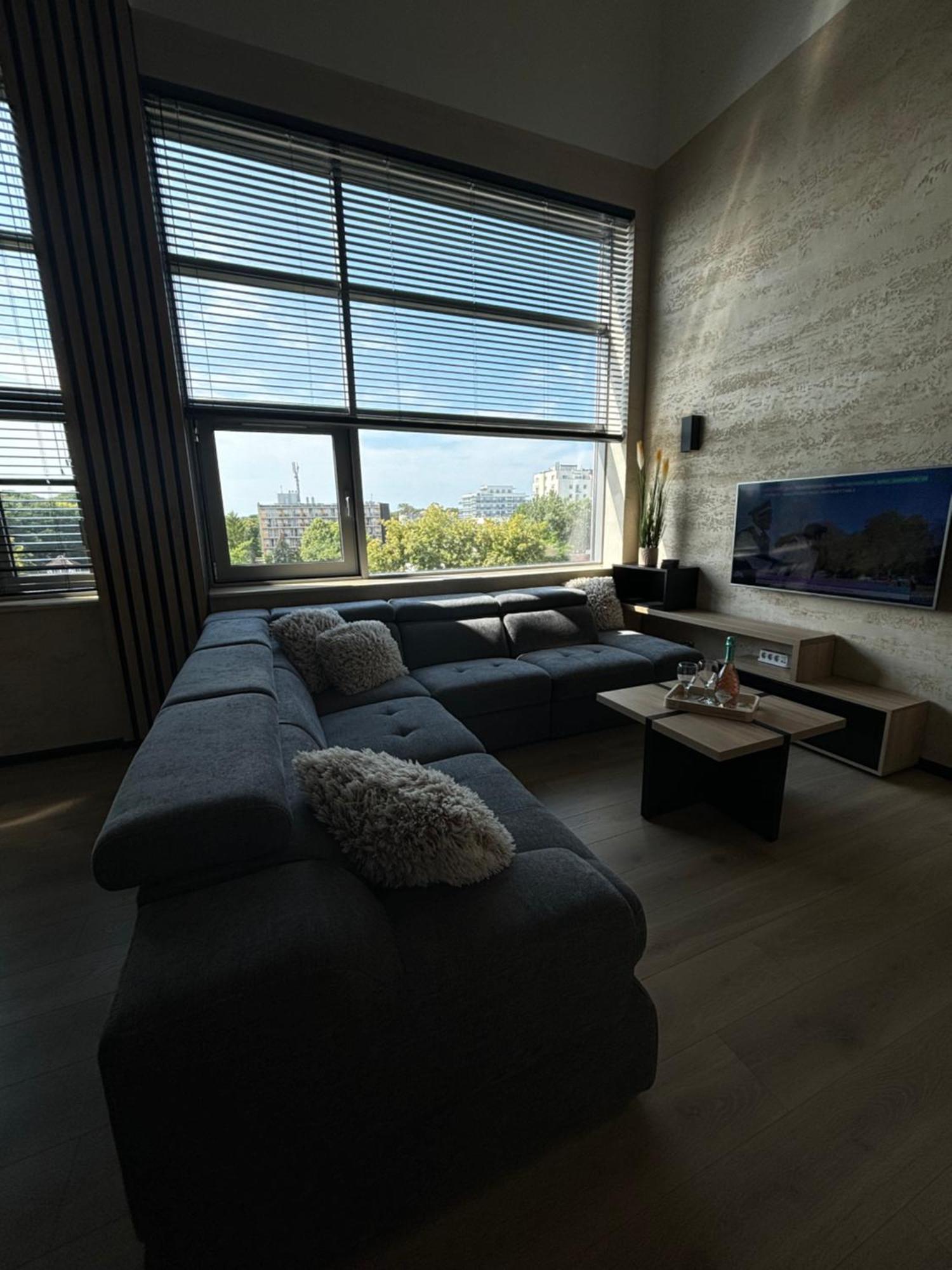 Polanowscy Prywatny Apartament Casavera W Hotelu Royal Tulip Sand Apartament