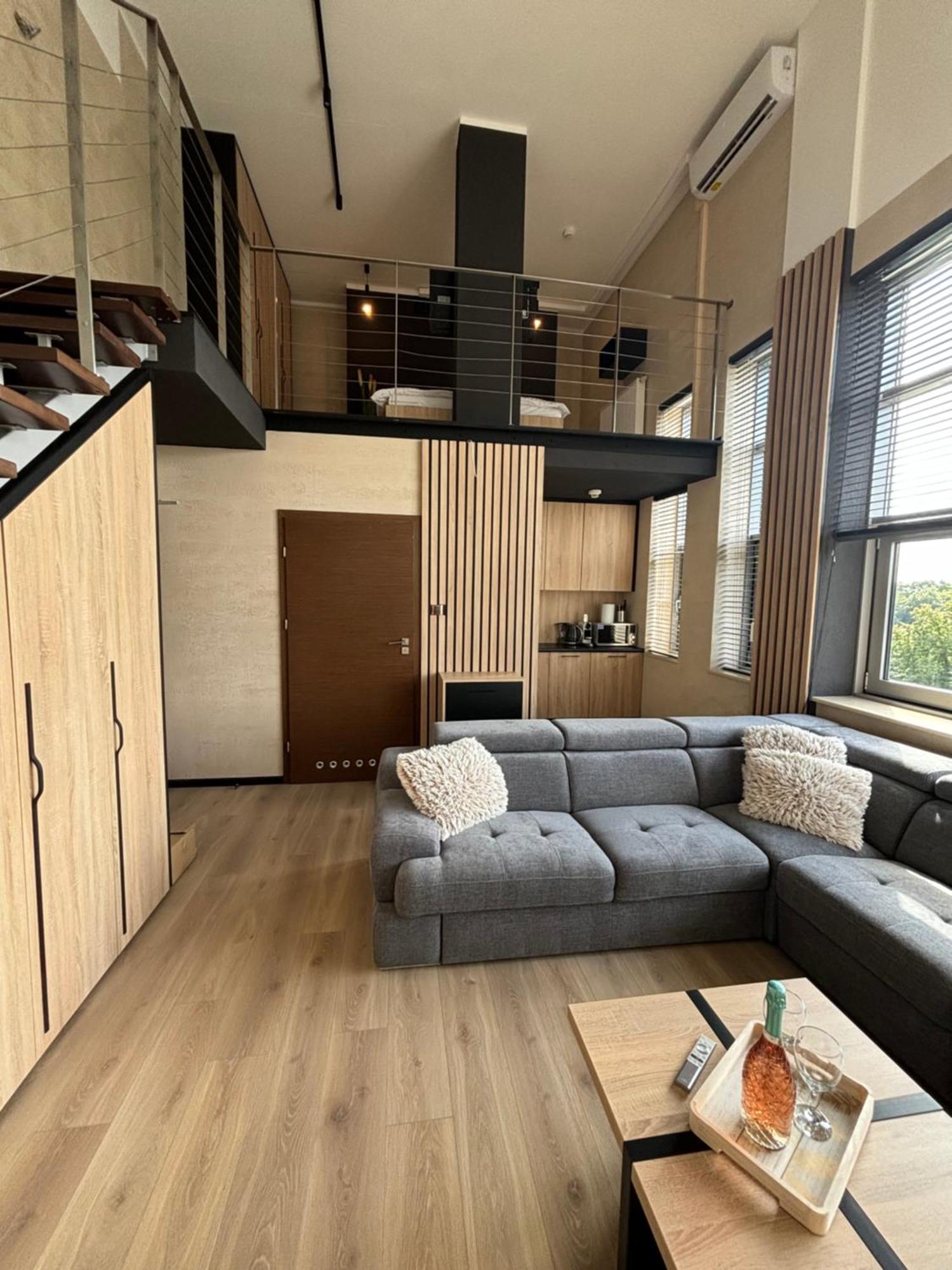 Polanowscy Prywatny Apartament Casavera W Hotelu Royal Tulip Sand