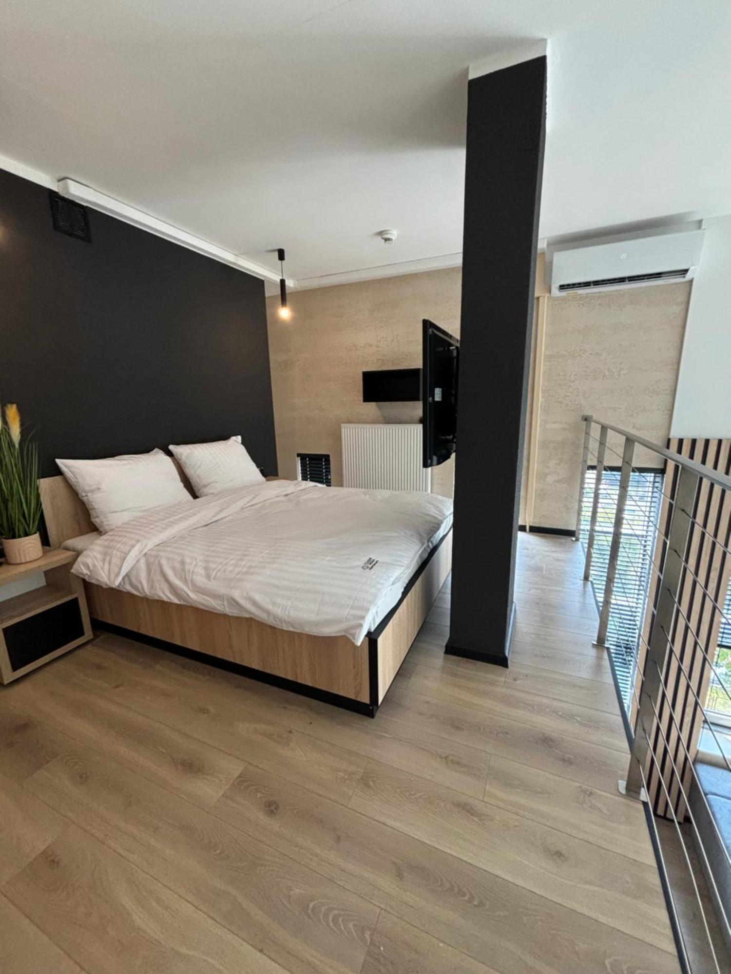 Polanowscy Prywatny Apartament Casavera W Hotelu Royal Tulip Sand * Kołobrzeg
