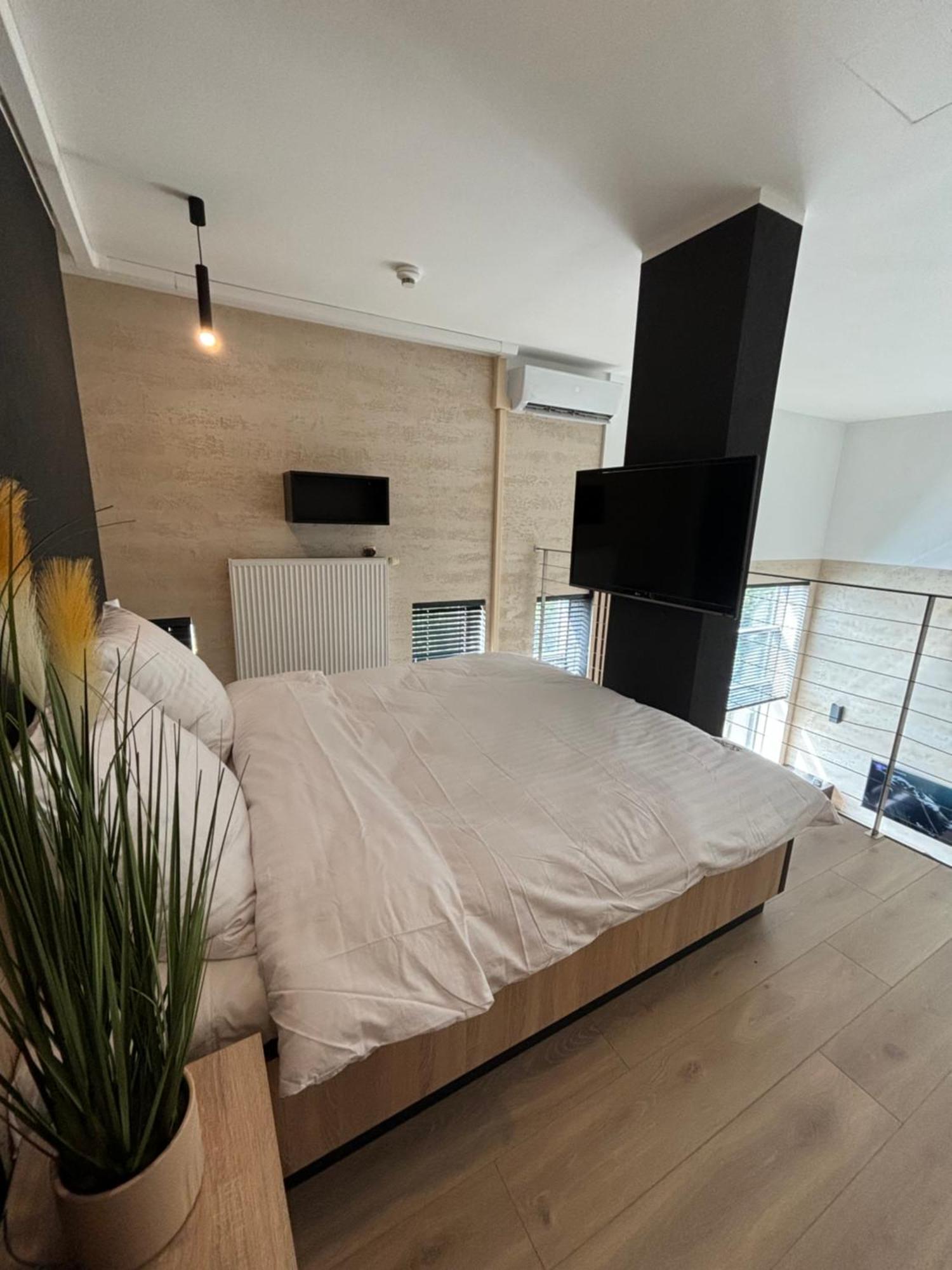 Polanowscy Prywatny Apartament Casavera W Hotelu Royal Tulip Sand