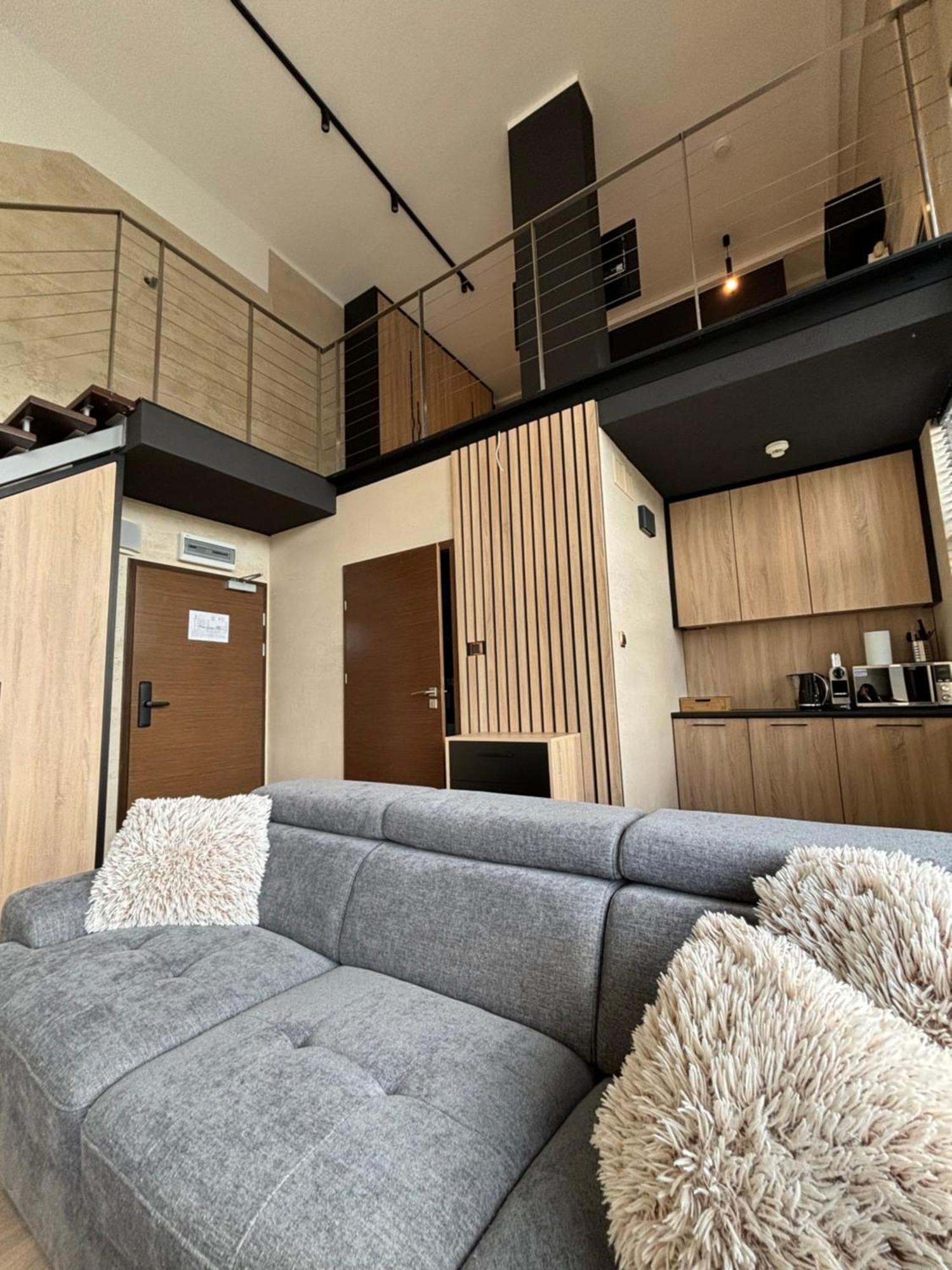 Polanowscy Prywatny Apartament Casavera W Hotelu Royal Tulip Sand *