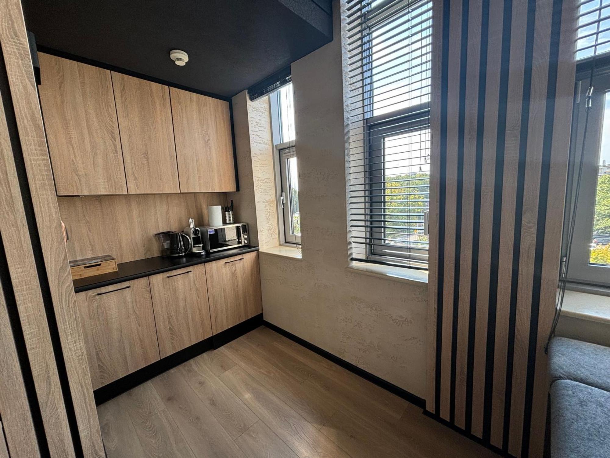 Polanowscy Prywatny Apartament Casavera W Hotelu Royal Tulip Sand Kołobrzeg