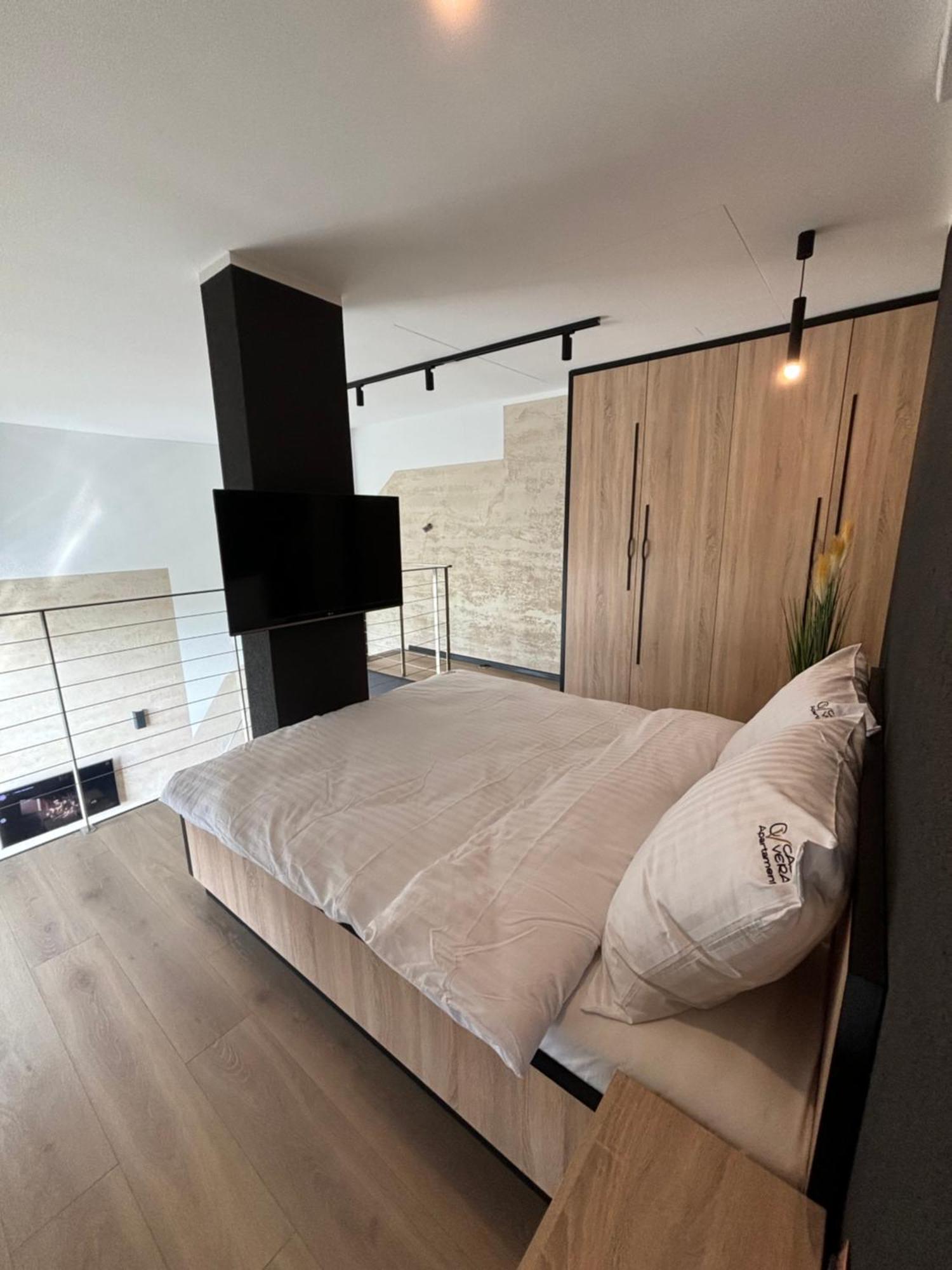 Polanowscy Prywatny Apartament Casavera W Hotelu Royal Tulip Sand Apartament *
